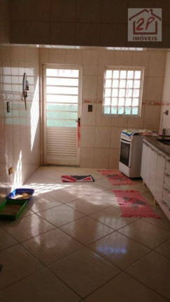 Imagem Casa com 3 Quartos à Venda, 250 m² em Bosque Dos Eucaliptos - São José Dos Campos Imagem Casa com 3 Quartos à Venda, 250 m² em Bosque Dos Eucaliptos - São José Dos Campos