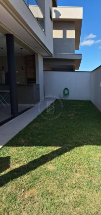 Imagem Casa com 3 Quartos à Venda, 243 m² em Loteamento Floresta - São José Dos Campos