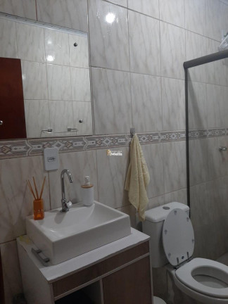 Imagem Casa com 2 Quartos à Venda, 60 m² em Parque Da Matriz - Cachoeirinha Imagem Casa com 2 Quartos à Venda, 60 m² em Parque Da Matriz - Cachoeirinha