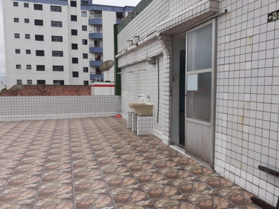 Imagem Apartamento com 1 Quarto à Venda, 59 m² em Boqueirão - Praia Grande