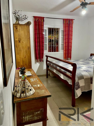 Imagem Casa com 3 Quartos à Venda, 143 m² em Barra Da Lagoa - Ubatuba