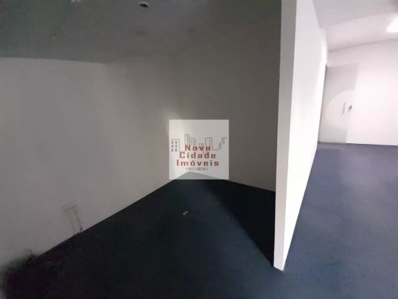 Imagem Imóvel com 4 Quartos para Alugar, 125 m² em Itaim Bibi - São Paulo