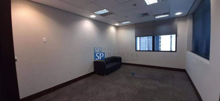 Imagem Sala Comercial para Alugar, 363 m² em Itaim Bibi - São Paulo