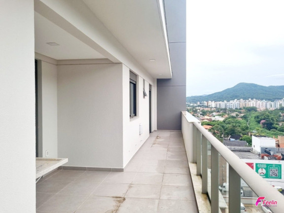 Imagem Cobertura com 2 Quartos à Venda, 109 m² em Córrego Grande - Florianópolis Imagem Cobertura com 2 Quartos à Venda, 109 m² em Córrego Grande - Florianópolis