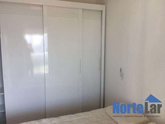 Imagem Apartamento com 1 Quarto à Venda, 51 m² em Vila Gertrudes - São Paulo Imagem Apartamento com 1 Quarto à Venda, 51 m² em Vila Gertrudes - São Paulo