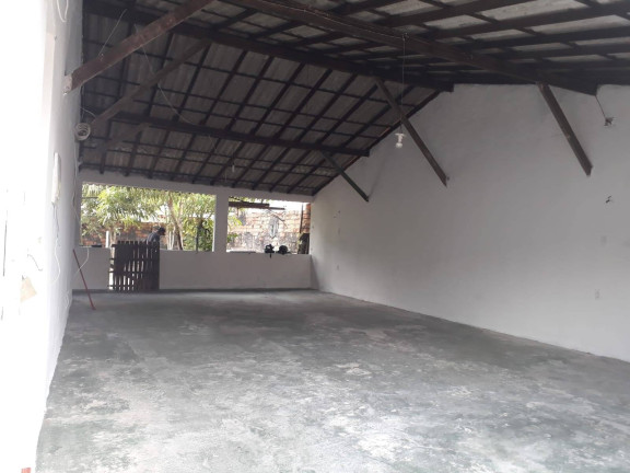 Imagem Casa com 4 Quartos à Venda,  em Coqueiro - Belém