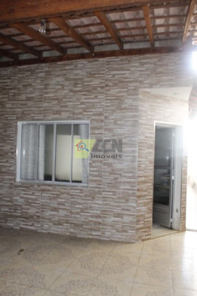 Imagem Casa com 2 Quartos à Venda, 130 m² em Parque Orestes ôngaro - Hortolândia