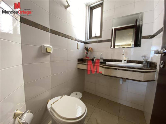 Imagem Apartamento com 4 Quartos à Venda ou Locação, 227 m² em Centro - Sorocaba Imagem Apartamento com 4 Quartos à Venda ou Locação, 227 m² em Centro - Sorocaba