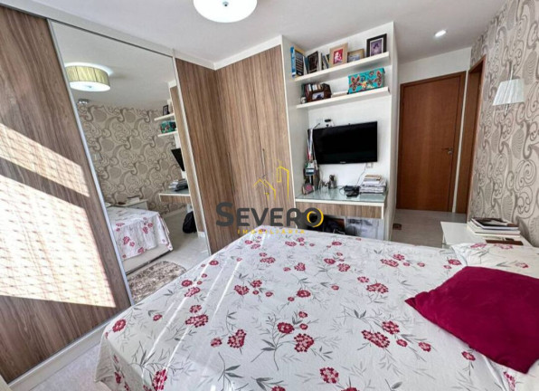 Imagem Apartamento com 2 Quartos à Venda, 78 m² em Santa Rosa - Niterói