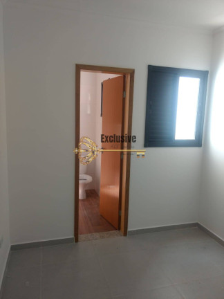 Imagem Cobertura com 2 Quartos à Venda, 87 m² em Vila Pires - Santo André