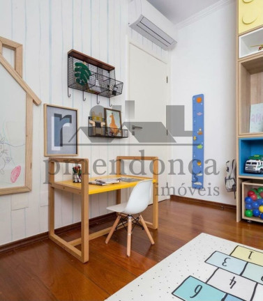 Imagem Apartamento com 3 Quartos à Venda, 130 m² em Perdizes - São Paulo Imagem Apartamento com 3 Quartos à Venda, 130 m² em Perdizes - São Paulo