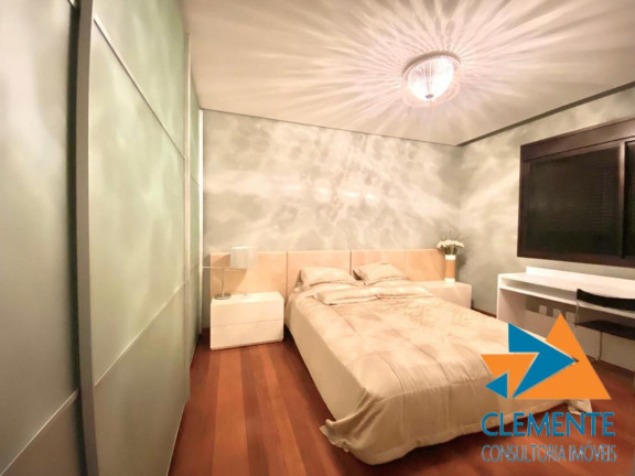 Imagem Apartamento com 4 Quartos à Venda, 345 m² em Lourdes - Belo Horizonte Imagem Apartamento com 4 Quartos à Venda, 345 m² em Lourdes - Belo Horizonte
