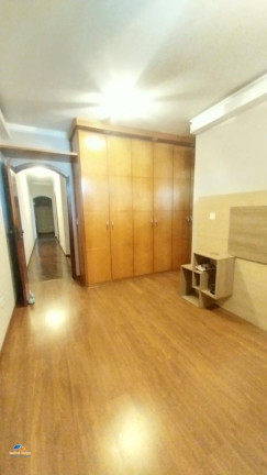 Imagem Imóvel com 3 Quartos à Venda, 198 m² em Parque Marajoara - Santo André