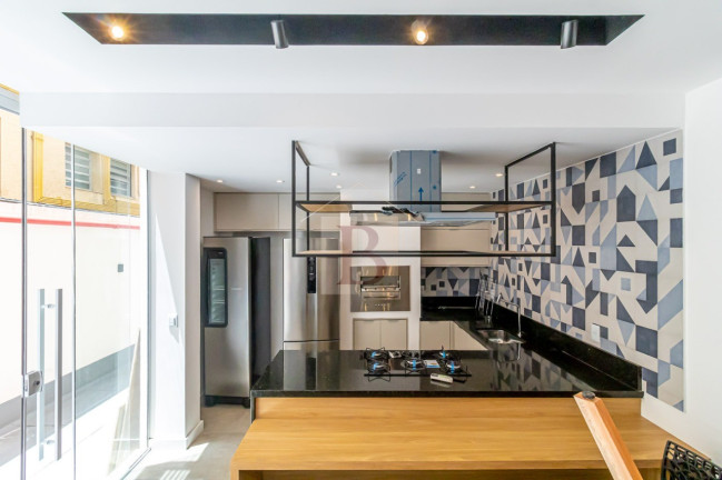 Imagem Cobertura com 3 Quartos à Venda, 237 m² em Copacabana - Rio De Janeiro