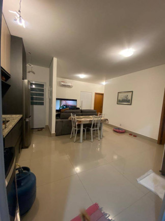 Imagem Casa com 3 Quartos à Venda, 114 m² em Novo Paraíso - Cuiabá Imagem Casa com 3 Quartos à Venda, 114 m² em Novo Paraíso - Cuiabá