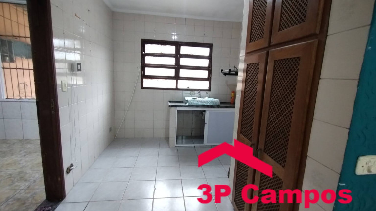 Imagem Casa com 3 Quartos à Venda, 360 m² em Vila Seabra - Mongaguá