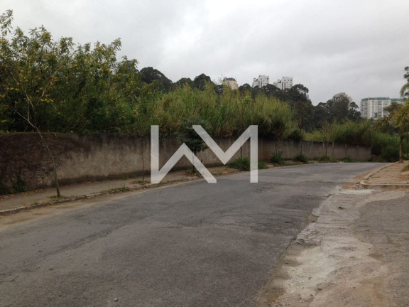 Imagem Terreno à Venda, 2.300 m² em Jardim Ampliação - São Paulo Imagem Terreno à Venda, 2.300 m² em Jardim Ampliação - São Paulo