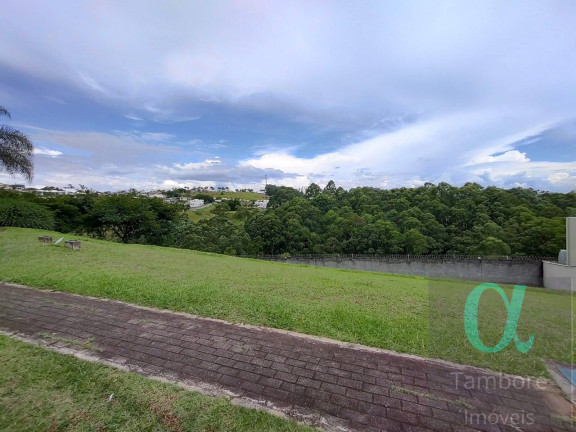 Imagem Terreno à Venda, 980 m² em Tamboré - Santana De Parnaíba Imagem Terreno à Venda, 980 m² em Tamboré - Santana De Parnaíba