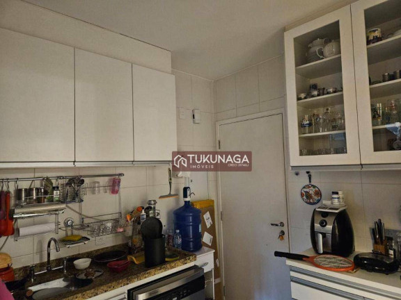 Imagem Apartamento com 3 Quartos à Venda, 107 m² em Vila Mascote - São Paulo Imagem Apartamento com 3 Quartos à Venda, 107 m² em Vila Mascote - São Paulo