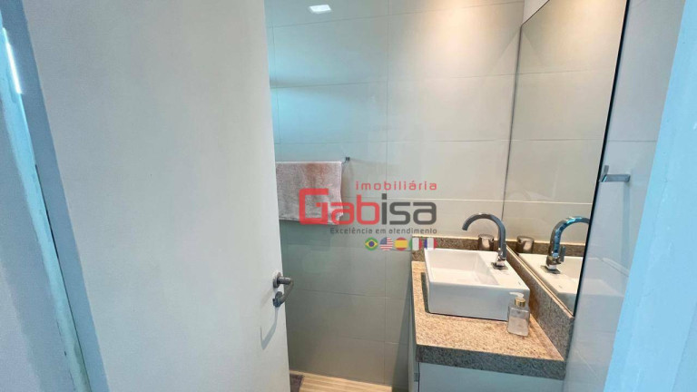 Imagem Cobertura com 4 Quartos à Venda, 130 m² em Braga - Cabo Frio Imagem Cobertura com 4 Quartos à Venda, 130 m² em Braga - Cabo Frio