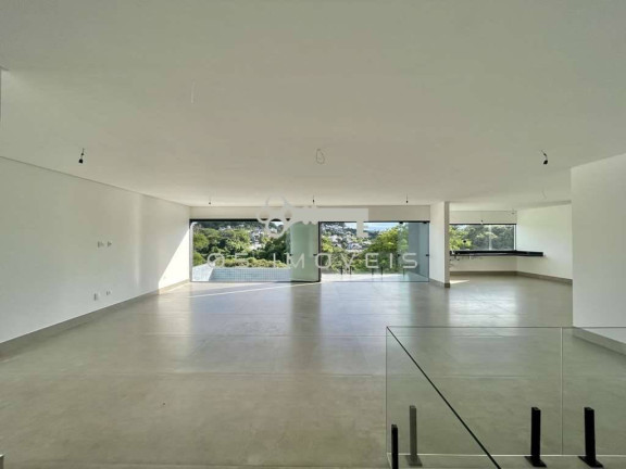 Imagem Casa de Condomínio com 4 Quartos à Venda, 400 m² em Granja Viana - Cotia Imagem Casa de Condomínio com 4 Quartos à Venda, 400 m² em Granja Viana - Cotia