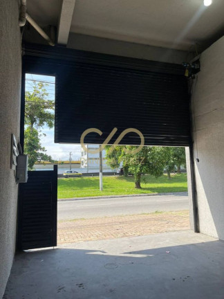 Imagem Galpão para Alugar, 54 m² em Guilhermina - Praia Grande Imagem Galpão para Alugar, 54 m² em Guilhermina - Praia Grande