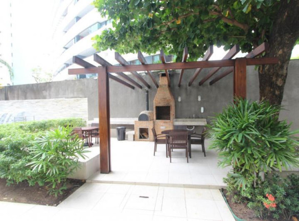 Imagem Apartamento com 3 Quartos à Venda, 93 m² em Tamarineira - Recife Imagem Apartamento com 3 Quartos à Venda, 93 m² em Tamarineira - Recife