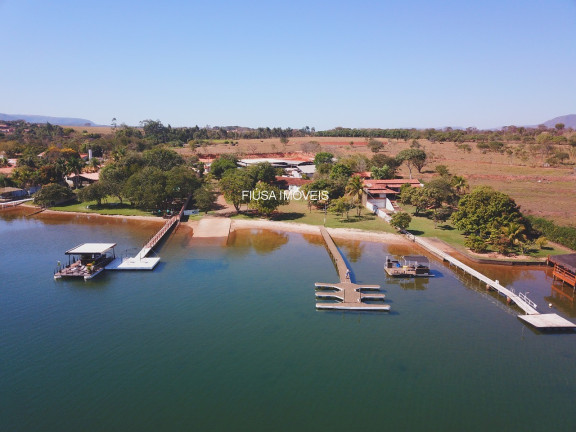 Imagem Terreno à Venda, 500 m² em Zona Rural - Rifaina Imagem Terreno à Venda, 500 m² em Zona Rural - Rifaina