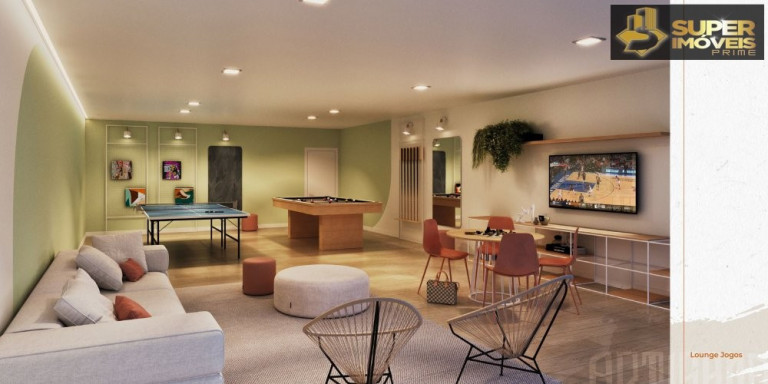 Imagem Apartamento com 2 Quartos à Venda, 50 m² em Três Vendas - Pelotas Imagem Apartamento com 2 Quartos à Venda, 50 m² em Três Vendas - Pelotas