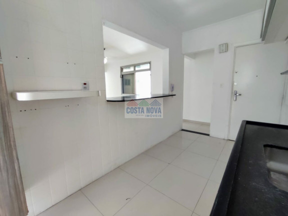 Imagem Apartamento com 3 Quartos à Venda, 83 m² em Boqueirão - Santos Imagem Apartamento com 3 Quartos à Venda, 83 m² em Boqueirão - Santos