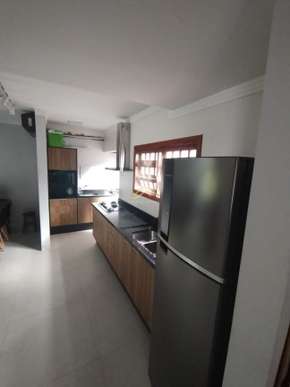 Imagem Casa com 3 Quartos à Venda, 52 m² em Itaguá - Ubatuba Imagem Casa com 3 Quartos à Venda, 52 m² em Itaguá - Ubatuba