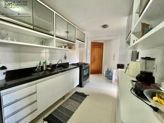 Imagem Imóvel com 4 Quartos à Venda, 175 m² em São Brás - Belém Imagem Imóvel com 4 Quartos à Venda, 175 m² em São Brás - Belém