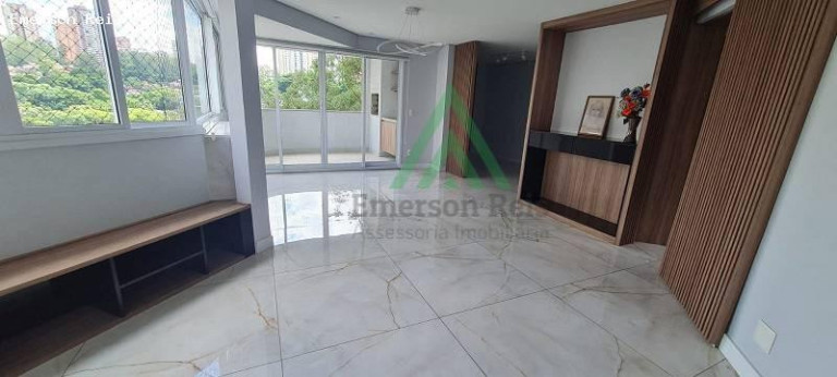 Imagem Apartamento com 3 Quartos à Venda, 116 m² em Vila Andrade - São Paulo Imagem Apartamento com 3 Quartos à Venda, 116 m² em Vila Andrade - São Paulo