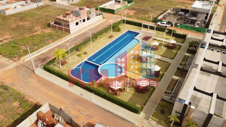 Imagem Terreno em Condomínio à Venda, 200 m² em Mossoró Imagem Terreno em Condomínio à Venda, 200 m² em Mossoró