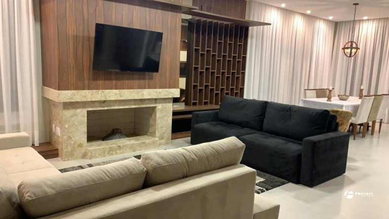 Casa de Condomínio com 3 Quartos à Venda, 175 m² em Dubai - Capão Da Canoa