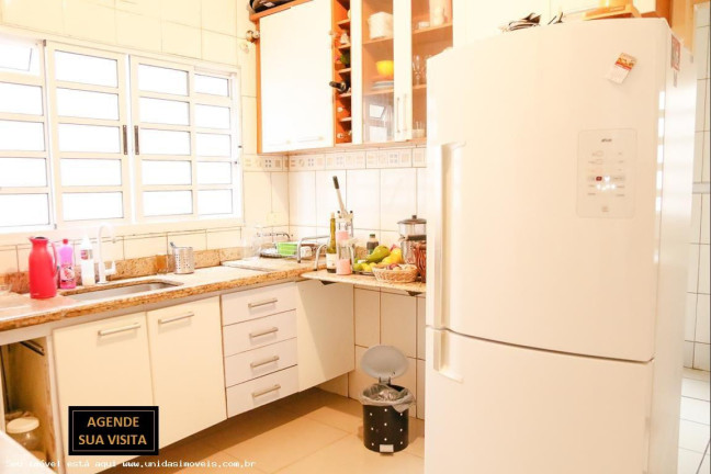 Imagem Casa com 3 Quartos à Venda, 128 m² em Jardim Sabará - São Paulo