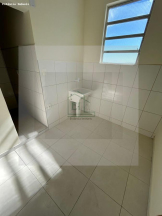 Imagem Apartamento com 2 Quartos à Venda, 53 m² em Jardim América - Itaguaí