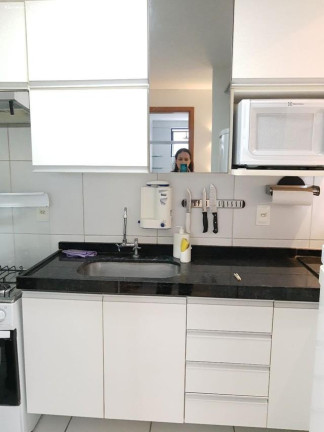 Imagem Apartamento com 1 Quarto à Venda, 40 m² em Casa Forte - Recife Imagem Apartamento com 1 Quarto à Venda, 40 m² em Casa Forte - Recife
