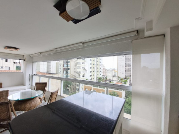Imagem Apartamento com 3 Quartos à Venda, 130 m² em Perdizes - São Paulo Imagem Apartamento com 3 Quartos à Venda, 130 m² em Perdizes - São Paulo