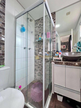 Imagem Apartamento com 2 Quartos à Venda, 76 m² em Jardim Aquarius - São José Dos Campos