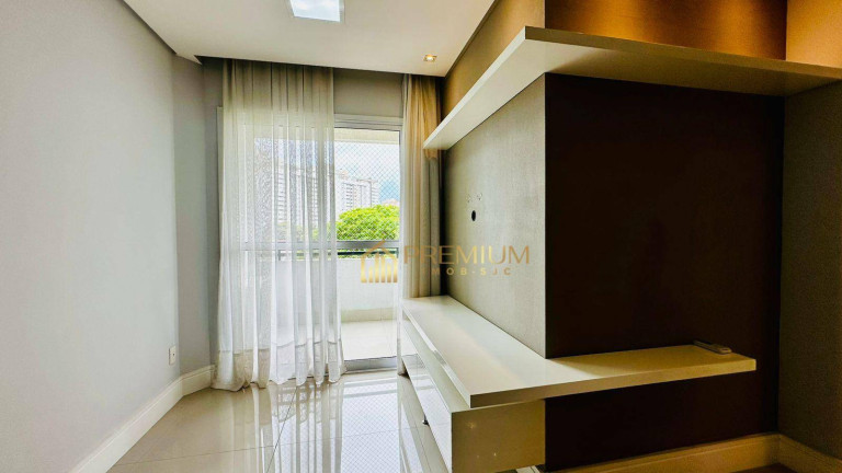 Imagem Apartamento com 2 Quartos à Venda, 64 m² em Parque Industrial - São José Dos Campos