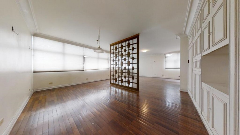 Imagem Imóvel com 3 Quartos à Venda, 198 m² em Bela Vista - São Paulo Imagem Imóvel com 3 Quartos à Venda, 198 m² em Bela Vista - São Paulo