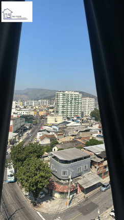 Imagem Apartamento com 2 Quartos à Venda, 52 m² em Madureira - Rio De Janeiro