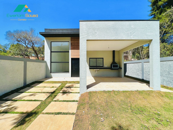 Imagem Casa com 3 Quartos à Venda, 140 m² em Corumbá (terra Preta) - Mairiporã Imagem Casa com 3 Quartos à Venda, 140 m² em Corumbá (terra Preta) - Mairiporã