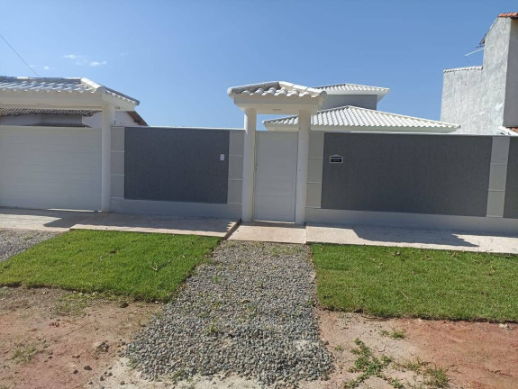 Imagem Casa com 3 Quartos à Venda, 675 m² em Barroco (itaipuaçu) - Maricá