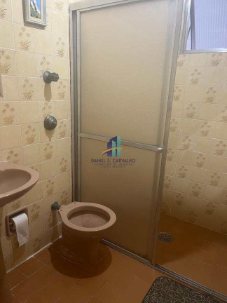 Imagem Apartamento com 2 Quartos à Venda, 59 m² em Tupi - Praia Grande