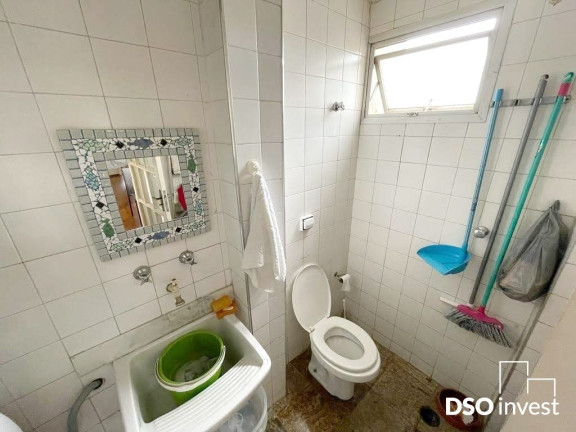 Imagem Apartamento com 3 Quartos à Venda, 140 m² em Brooklin - São Paulo