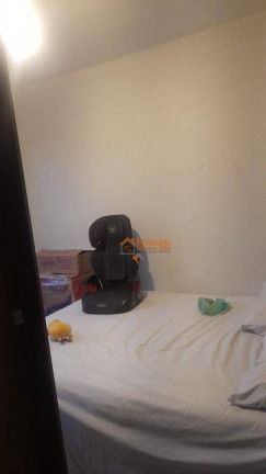 Imagem Apartamento com 2 Quartos à Venda, 44 m² em água Chata - Guarulhos Imagem Apartamento com 2 Quartos à Venda, 44 m² em água Chata - Guarulhos