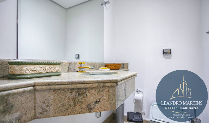 Imagem Apartamento com 5 Quartos à Venda, 300 m² em Jardim Vila Mariana - São Paulo