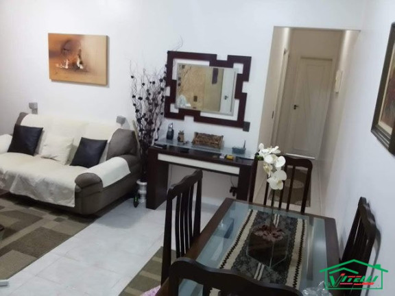Apartamento com 2 Quartos à Venda, 79 m² em Parque Da Mooca - São Paulo